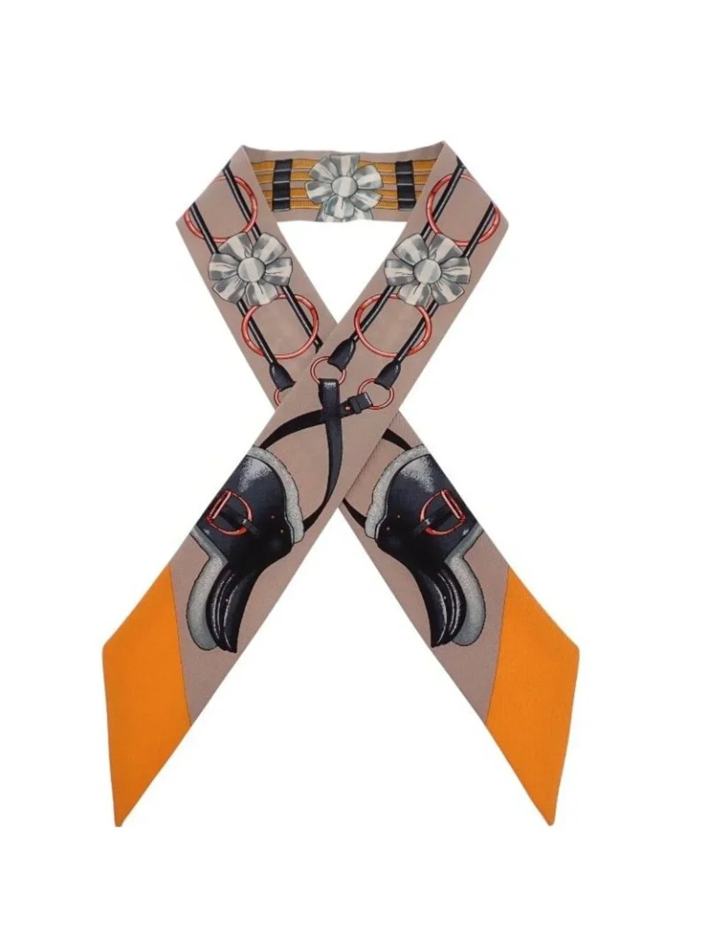 Hermes brand ab